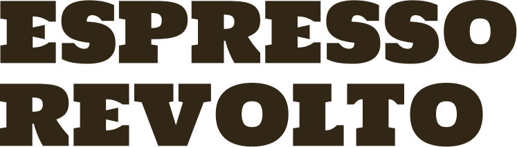 Espresso Revolto